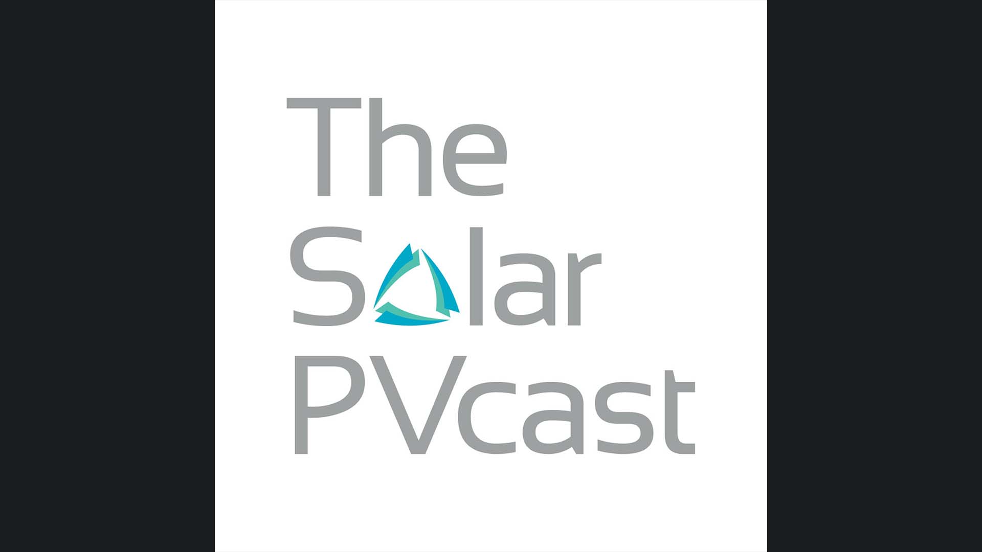 The Solar PVcast