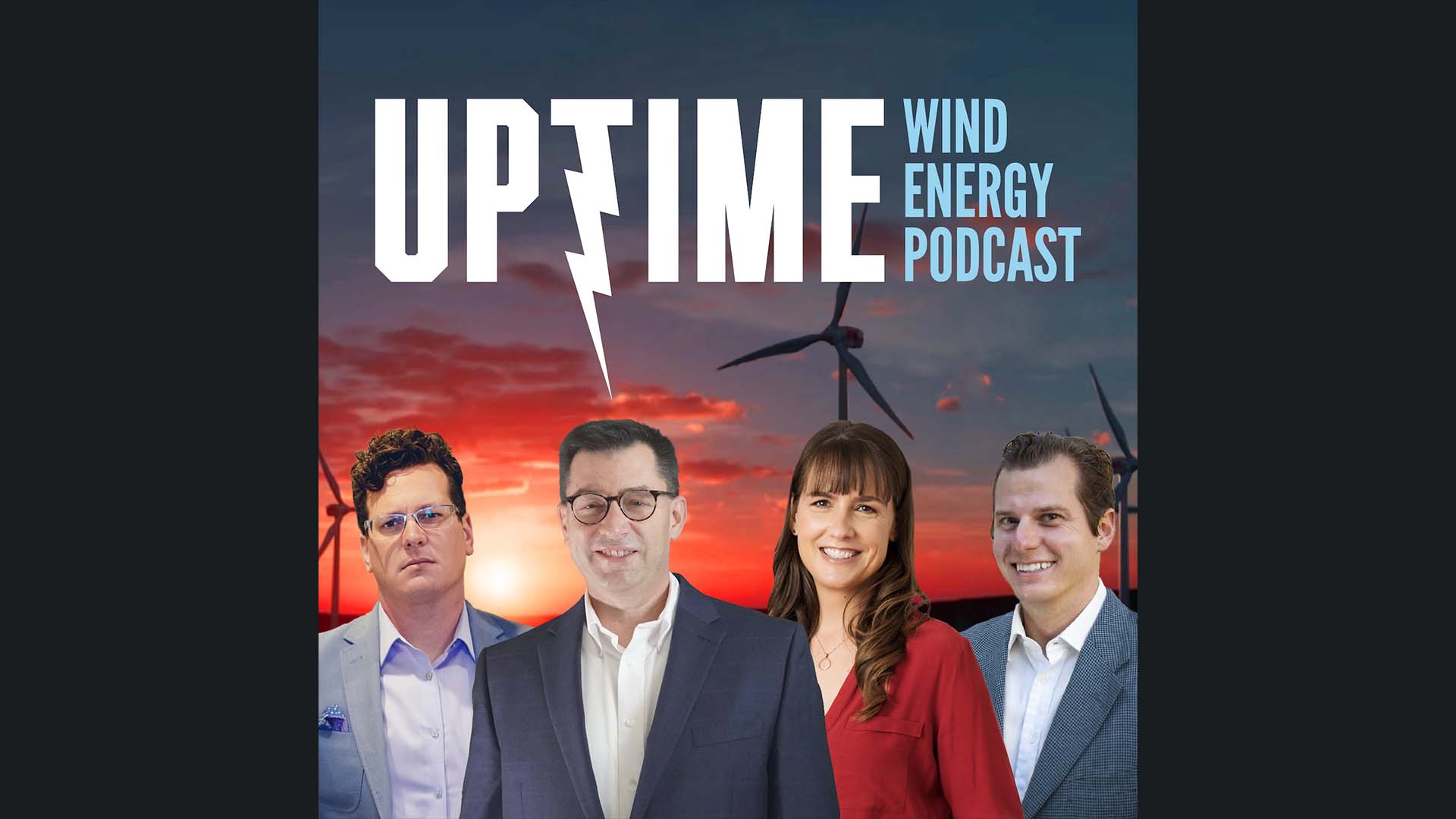 Uptime Wind Energy