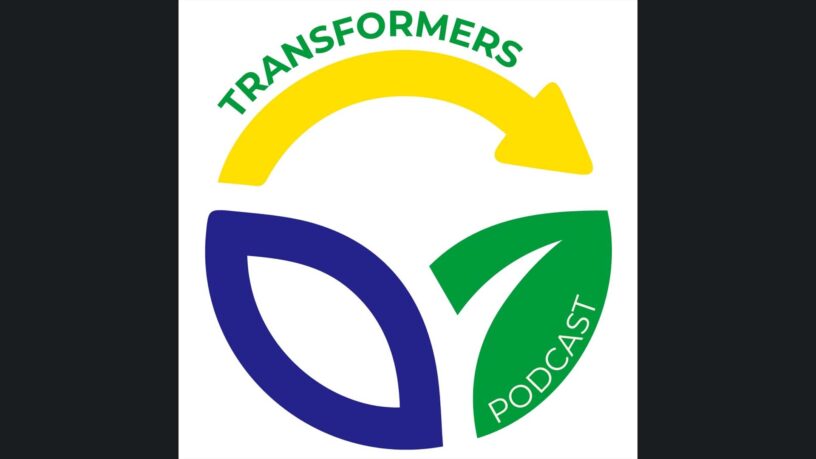 Transformers | The Sustainability Change Makers