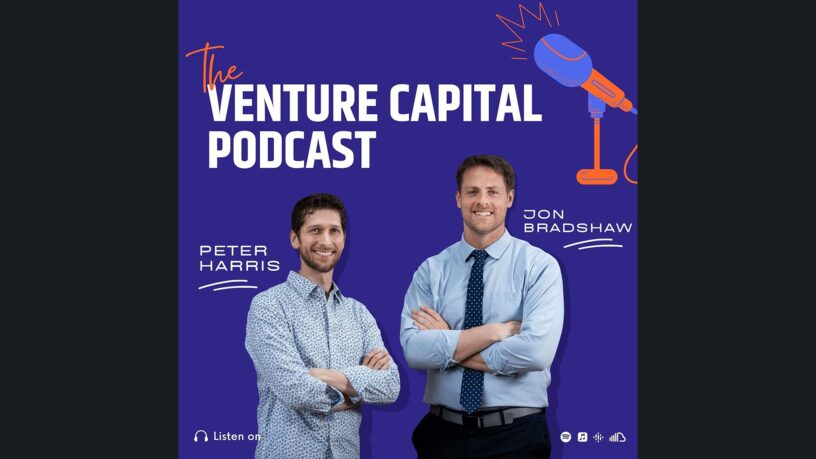 The Venture Capital Podcast
