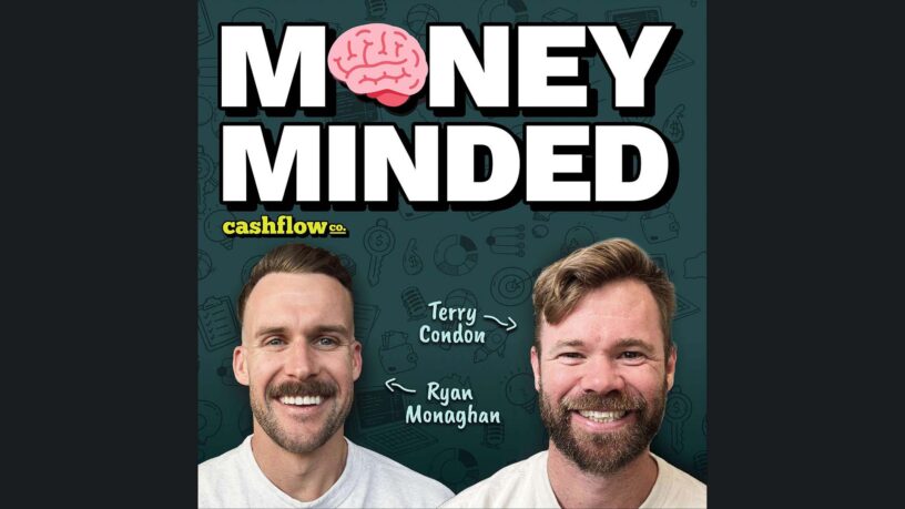 Money Minded