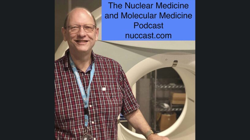 The Nuclear Medicine and Molecular Medicine Podcast
