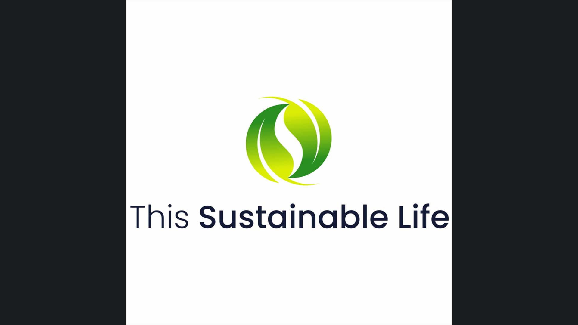 This Sustainable Life