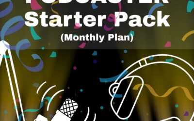 Starter (Monthly)